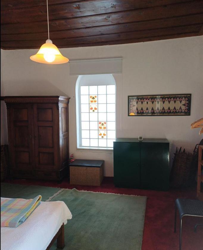 Patriko Country House Vóroi エクステリア 写真
