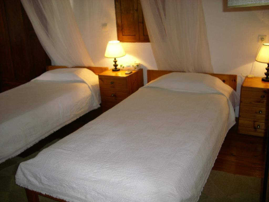 Patriko Country House Vóroi 部屋 写真