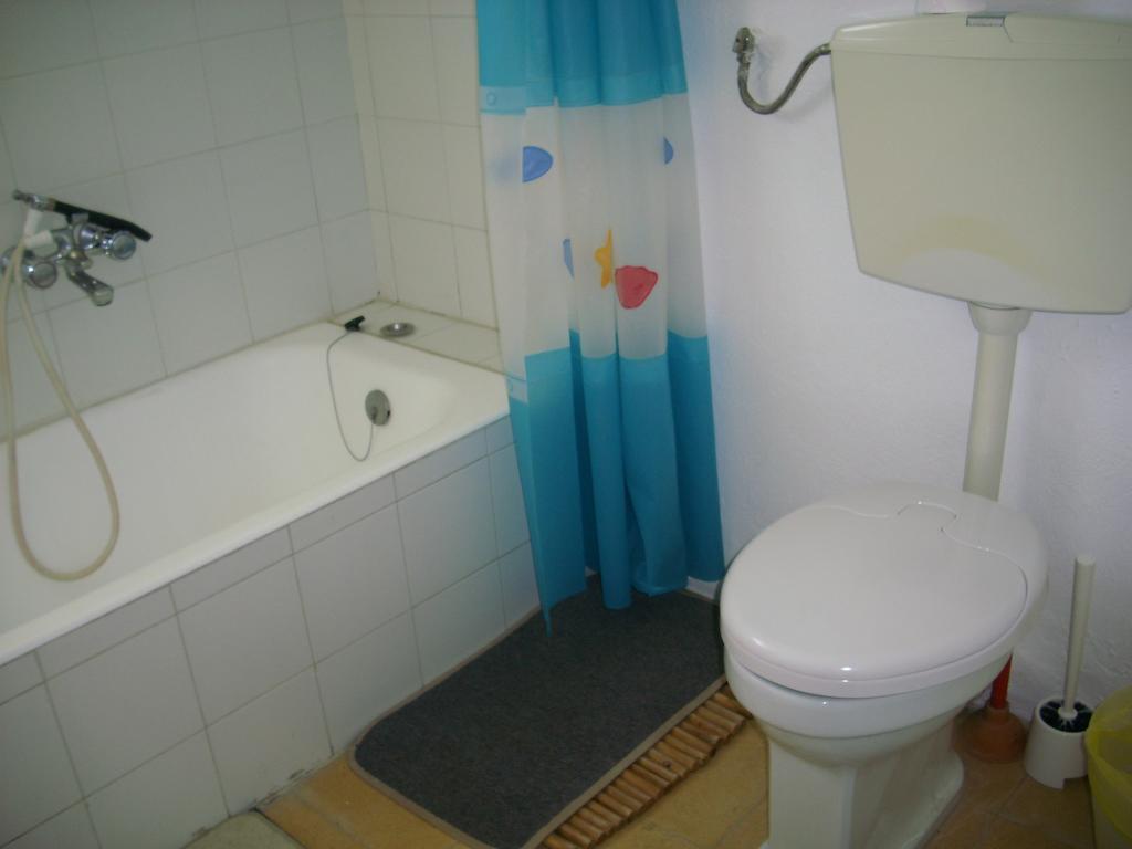 Patriko Country House Vóroi 部屋 写真