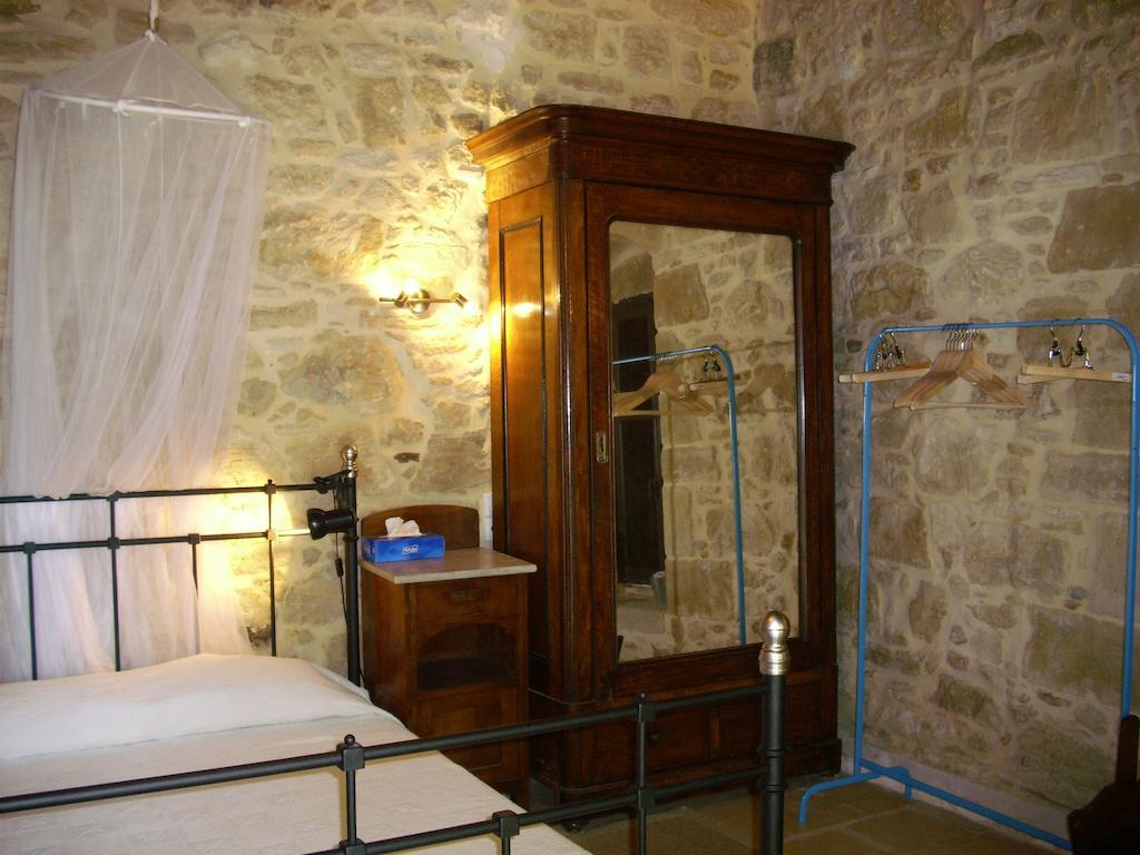Patriko Country House Vóroi 部屋 写真